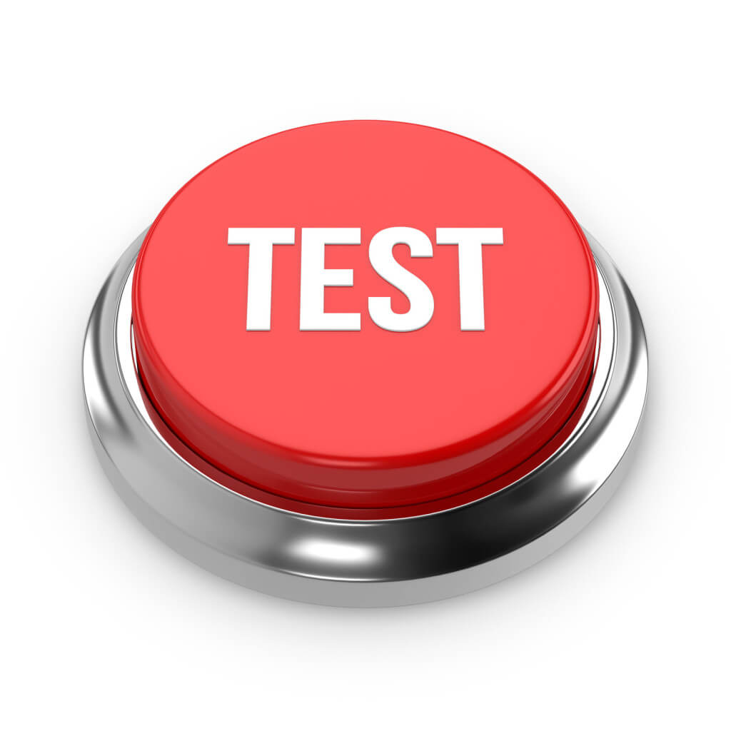 Test product 1